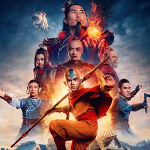 I Hope Netflix's Avatar: The Last Airbender Gets the Chance to Be Better