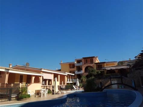 LE CASE DEL SOLE (Villasimius) - Apartment Reviews & Photos - Tripadvisor