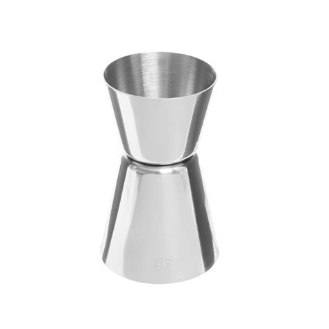 Vasito doble para coctel ® El Encanto