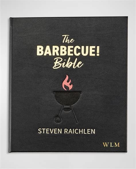 Graphic Image The Beer Bible Book - Personalized | Horchow