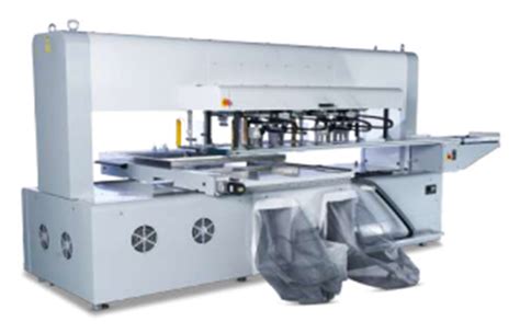 Offline Stripping and Blanking Machine - Suba Solutions