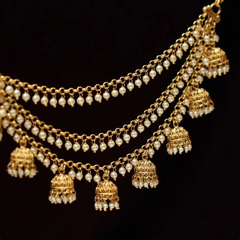 Rimli Boutique | Kundan Polki 925 Silver Designer Jewelry | Chennai