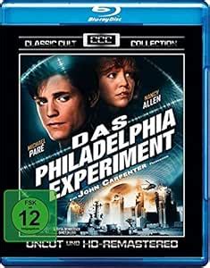 Das Philadelphia Experiment - Classic-Cult-Edition: Amazon.in: Movies ...