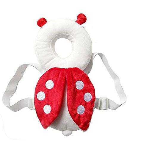 Buy DaKos Baby Toddlers Head Protector For Baby Walkers (Age 4-15 ...