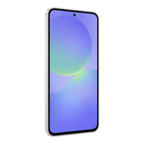 Buy Samsung A36 8GB 128GB A366ELVJ Light Violet Mobiles - Vasanth & Co