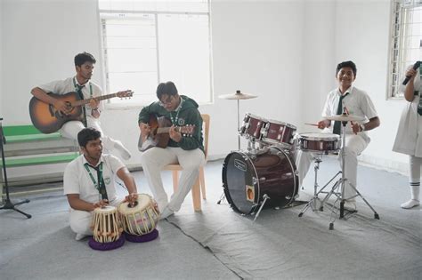 Top & Best International Schools in Secunderabad,Tarnaka,Safilguda,ECIL ...