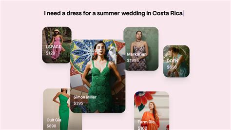 This New AI Fashion Startup Wants To Help You Find A New 'Fit - Digital ...