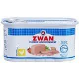 Zwan Cooked Ham, 12X454G : Amazon.in: Grocery & Gourmet Foods