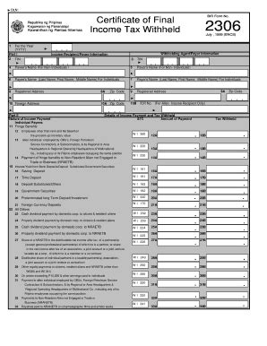 Certificate Of Final Income Tax Withheld - Lawphil - Fill and Sign ...