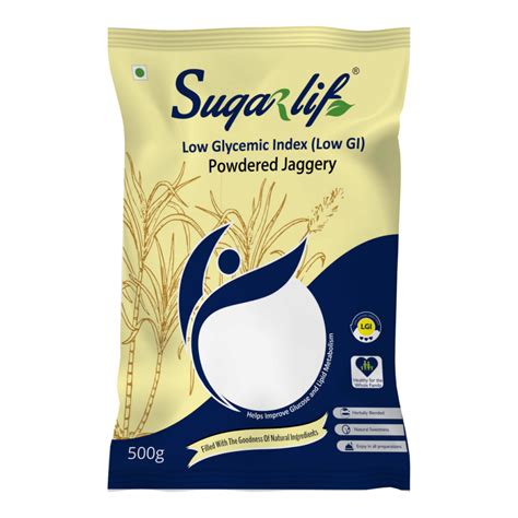Sugarlif – Natural Low GI Products | Low GI Sugar | Low GI Premix Tea ...