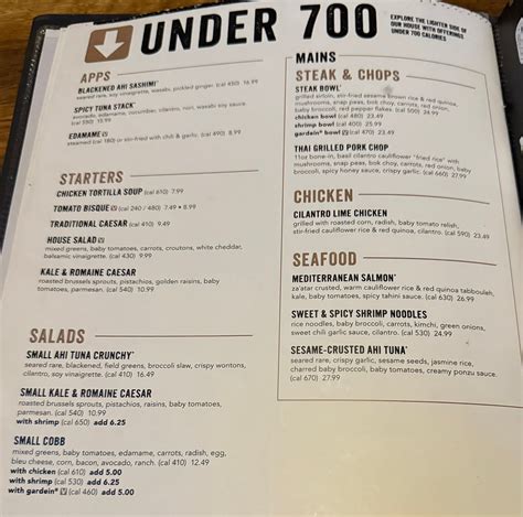 YARD HOUSE, Roseville - Menu, Prices & Restaurant Reviews - Tripadvisor