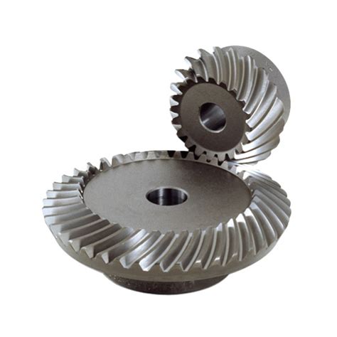 Bevel Gears - Gears configure & order | MISUMI India