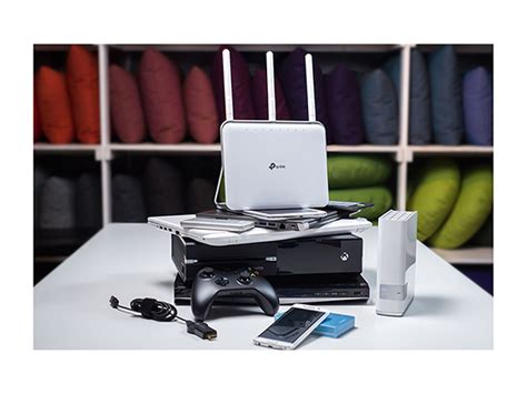 Archer C9 | AC1900 Wireless Dual Band Gigabit Router | TP-Link India