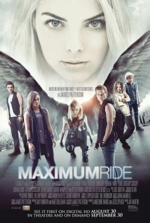 Maximum Ride 2016 Filmi Full izle | Film izle | En kaliteli Full HD ...