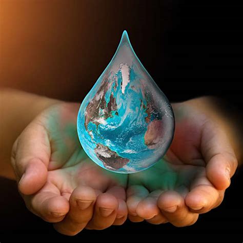 World Water Day: Reflecting on the Need to Conserve Water
