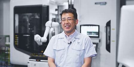 TSUZUKI MANUFACTURING CO., LTD. – Customer Story | DMG MORI - DMG MORI ...