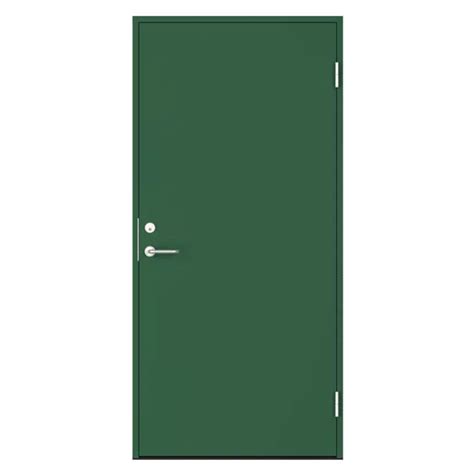 BIM objects - Free download! Exterior Door clever-line+ C7000 Single ...