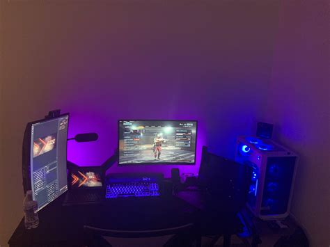 Image result for Twitch Stream Setup