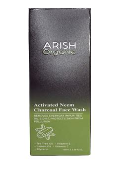 Products – Arish Bionatural