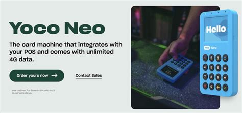 Image result for Yoco Card Machine Review