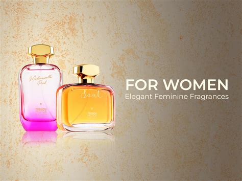 WOMEN – French Factor