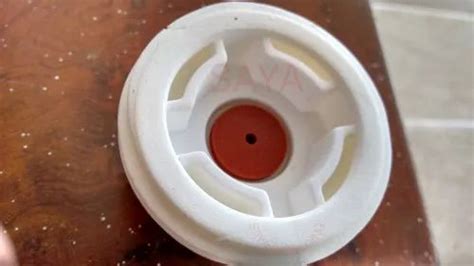 VENTED PLUGS - 24mm Plastic Vent Plug Manufacturer from Silvassa