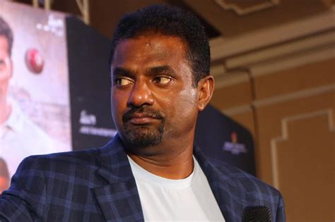 Muttiah Muralitharan - Profile, Stats, News, and Career Highlights ...