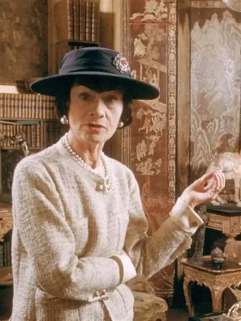 Inside the abandoned mansion of COCO CHANEL | Times of India