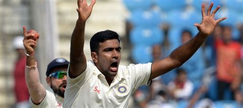 As Ravichandran Ashwin turns 30 today, watch some of his magic, both ...