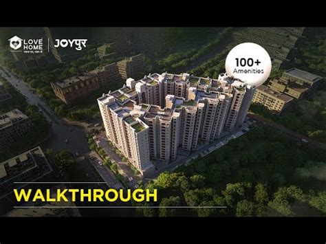 ACL Love Home Joypur in Tonk Road, Jaipur - Price, Reviews & Floor Plan