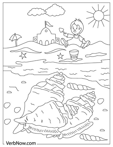 Image result for Marcel the Shell Coloring Page