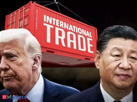 Truce or Turmoil: Global markets brace for next move in US-China ...