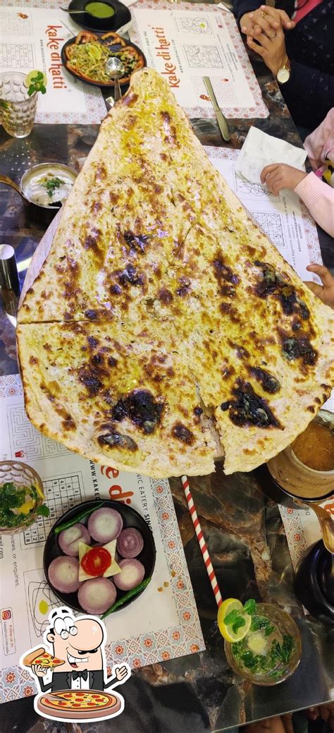 Kake Di Hatti 104 Noida, Noida - Restaurant reviews