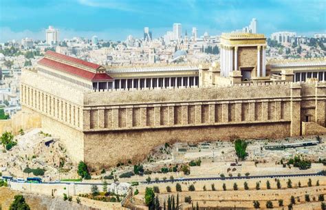 Revealed: what the world's most endangered ruins would look like today