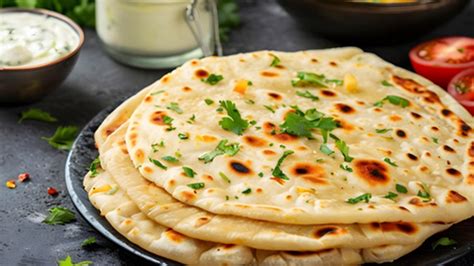 Gobhi Paratha Recipe: If the cauliflower paratha tears, follow these ...