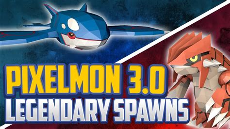 Image result for Pixelmon Mod Legendary Pokemon