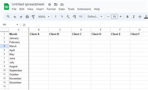 Image result for How to Use Columns in Excel