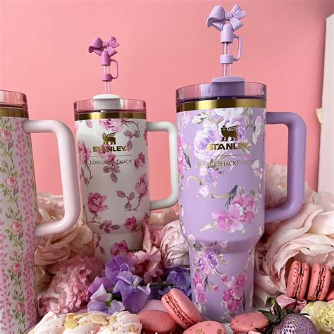 Love Shack Fancy Stanley Cup – Luxandluxy
