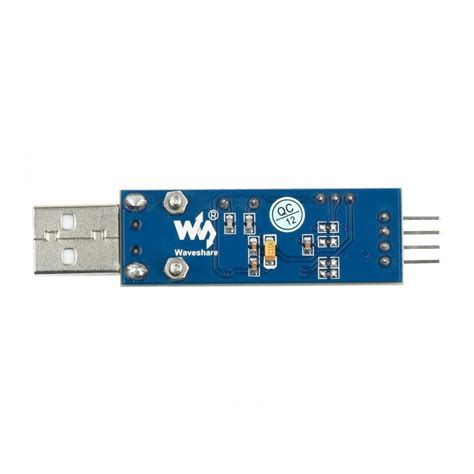 Waveshare PL2303 USB UART Board (type A) buy online at Best Price and ...