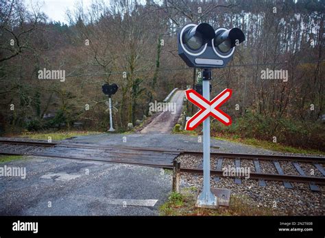 Image result for Level Crossing Highway Code