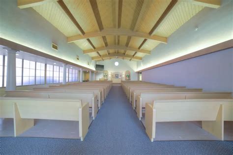 Jay Chapel Directors & Cremations | Madera, CA