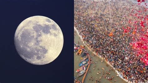 The Maha Kumbh makes this year's Magha Purnima that much more ...