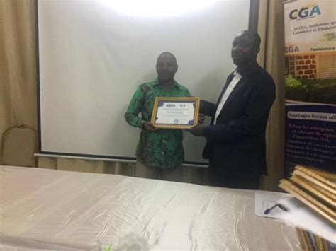 AFRIQUE EXPERTISE SURVEY CENTRE DE GESTION AGREE