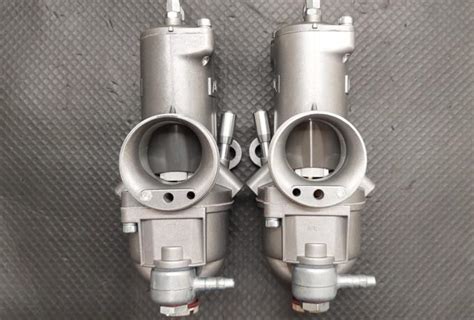 Amal BSA A65 Lightning Vergaser Paar. 1968 B/F | BRITISH Only Austria ...