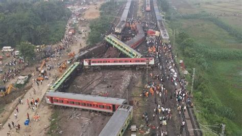 Anonymous letter threatens Odisha-like train tragedy on Hyd-Delhi route