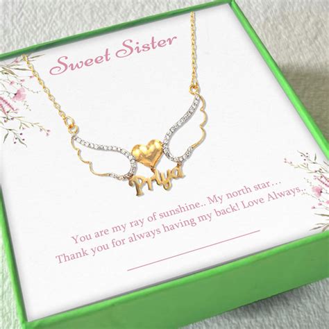 Sibiling/Sister – SILVERIKA