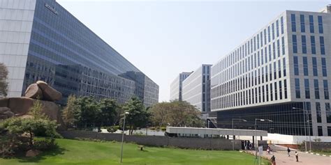 TSI Waverock - Block 2.2 | JLL Properties - IN