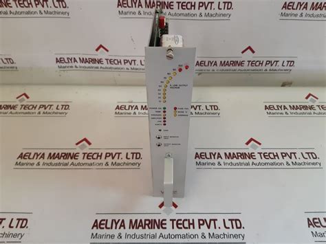 Vodec Va300 Power Amplifier 94V0 – Aeliya Marine