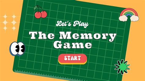 Memory Game PowerPoint Game Tutorial 的图像结果
