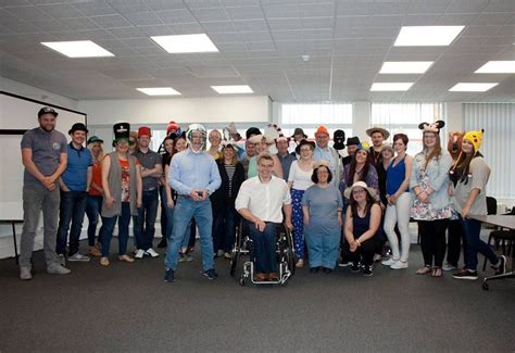 Fletchers Solicitors Office Photos